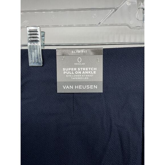 Van Heusen Stretch Pull-On Ankle — Women’s Size 0 - Picture 5 of 6